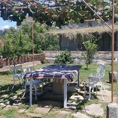 Casa Rousseau, Rustica Con Encanto Y Jardin, A 5 Minutos De Tuy Y Portugal