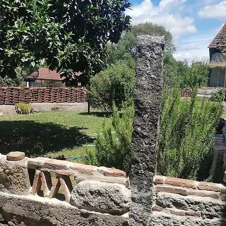 Casa Rousseau, Rustica Con Encanto Y Jardin, A 5 Minutos De Tuy Y Portugal *